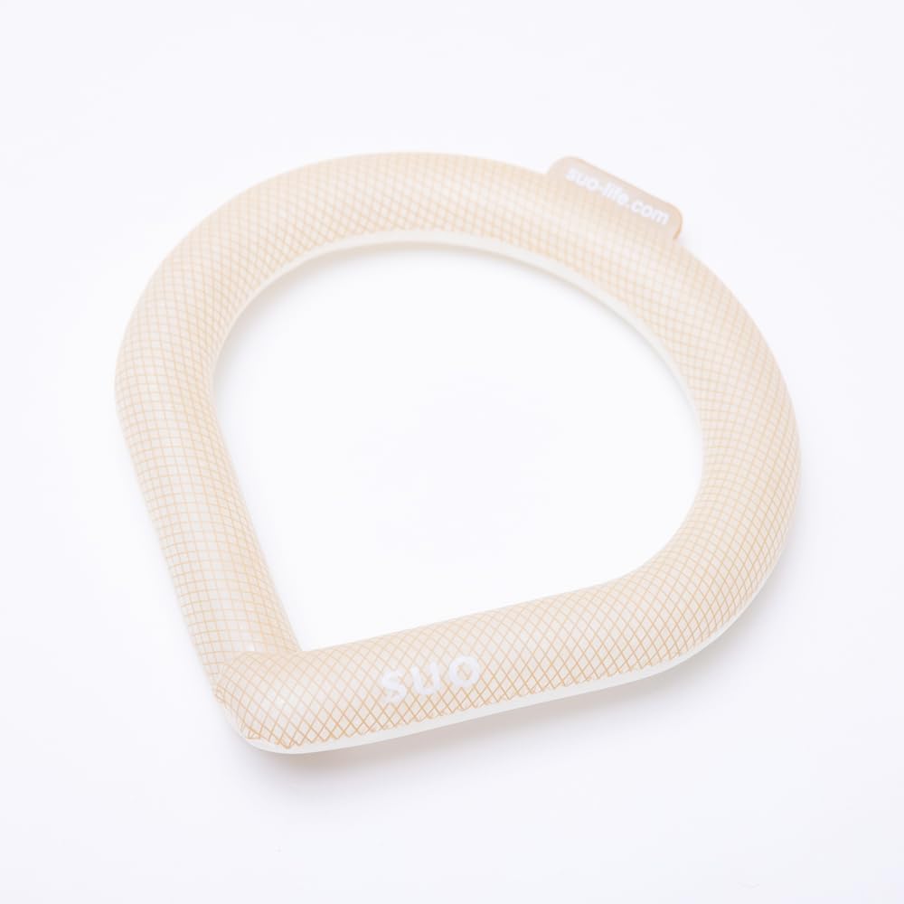 SUO 28°ICE Cooling Ring for Neck