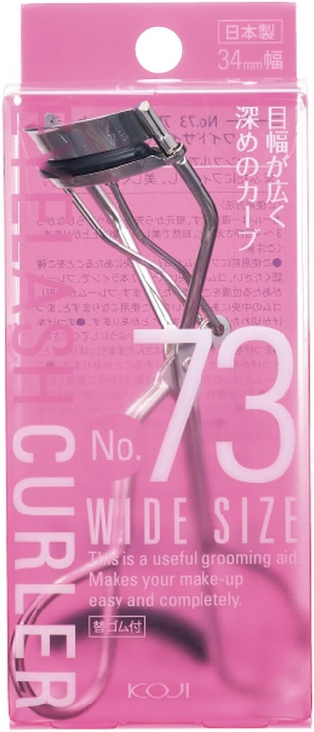 Koji Eyelash Curler
