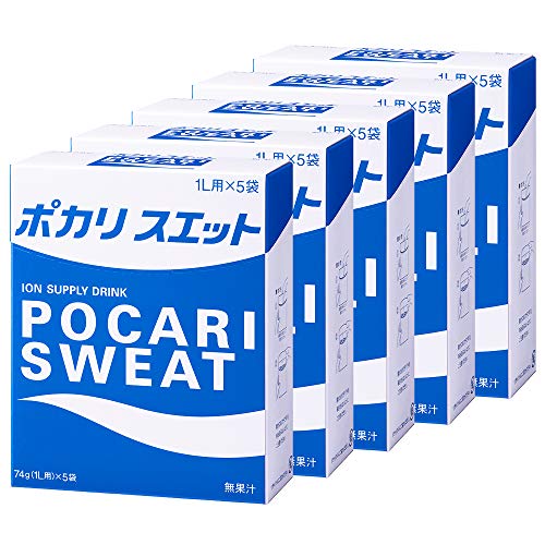 Pocari Sweat Electrolyte Drink