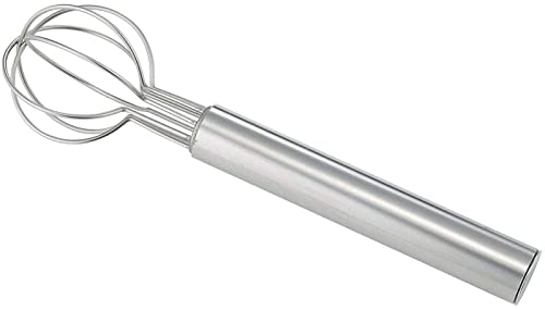 Shimomura Miso Stirrer - Stainless Steel Measuring Spoon
