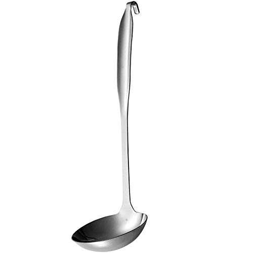 Nagao Tsubamesanjo Stainless Ladle