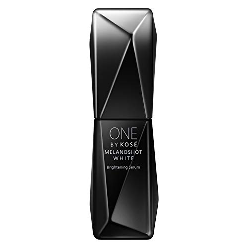 ONE BY KOSE Melano Shot White Serum