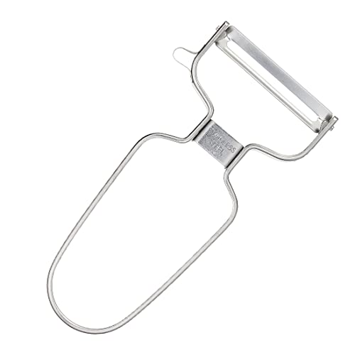 Shimomura Stainless Peeler