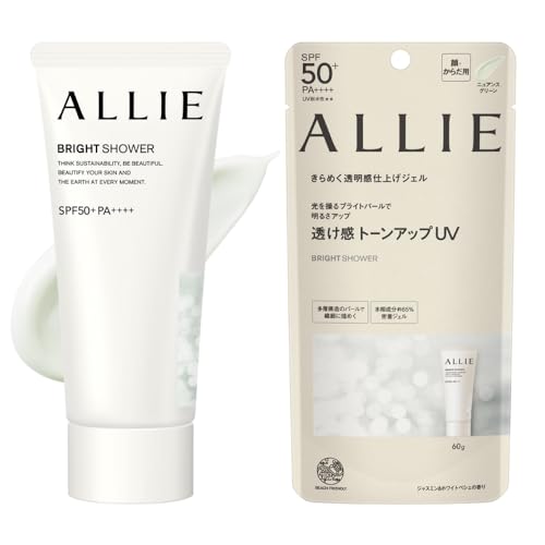 Allie Chrono Beauty Tone Up UV 01