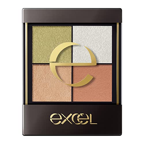 Excel Real Close Shadow Palette