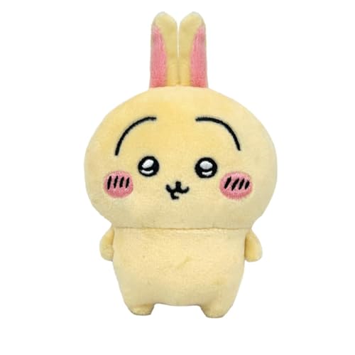 Chiikawa Plush Doll