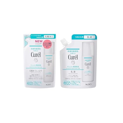 Curel Moisture Lotion II