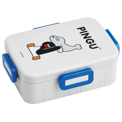 Skater Antibacterial Bento Box