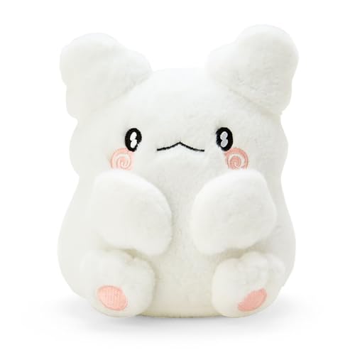 Hanamaruobake Sanrio Plush