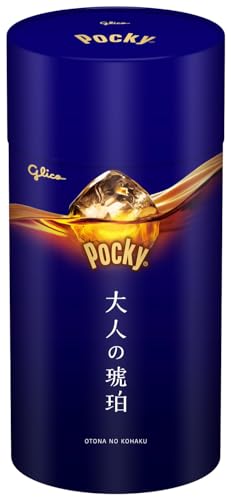 Pocky Otona no Kohaku