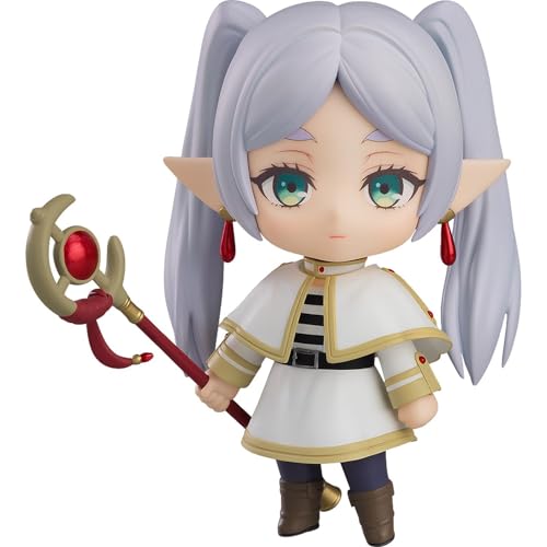 Nendoroid Frieren Figure
