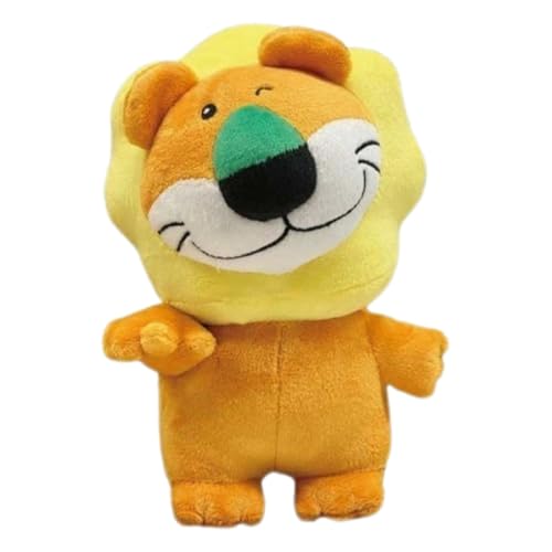 Tabekko Dobutsu Animal Biscuit Plush