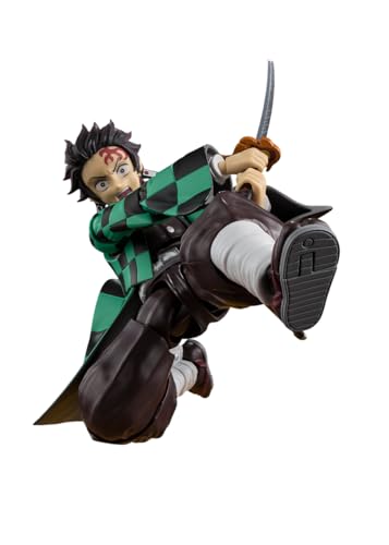 Demon Slayer Tanjiro Figure