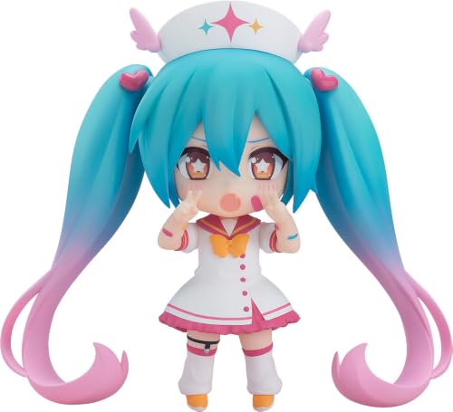 Hatsune Miku Nendoroid Figure
