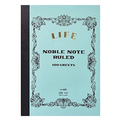 LIFE Noble Note A5