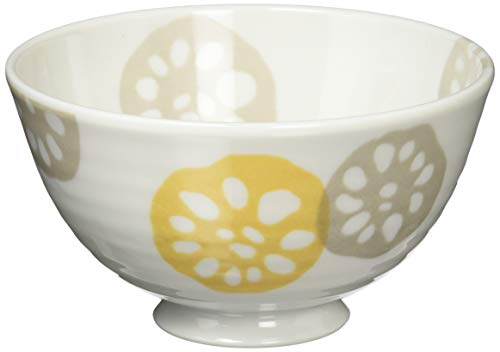 Mino Yaki Rice Bowl Chawan