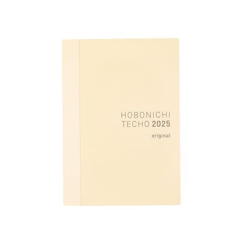 Hobonichi Techo Planner
