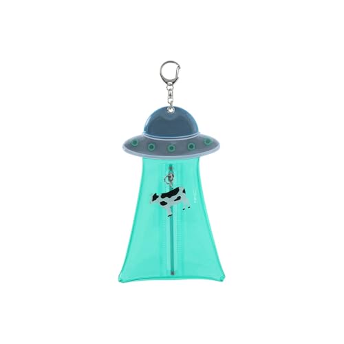 Sun-Star UFO Flat Pouch